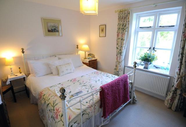 Blackbrook House Bed And Breakfast Dorking Exteriér fotografie